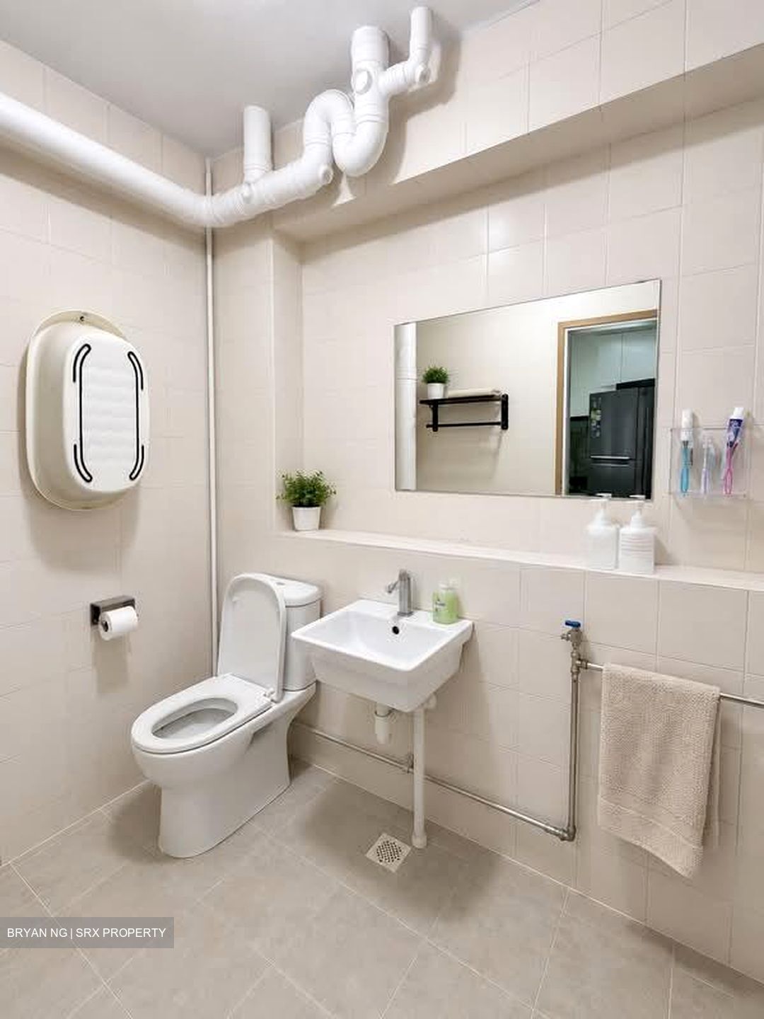 Blk 603 Woodlands Drive 42 (Woodlands), HDB 4 Rooms #558924401